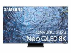 Neo qled, 100hz, neural quantum processor 8k, neo quantum hdr 8k plus, * TQ85QN900CTXXC