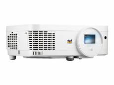 ViewSonic LS510W - Projecteur DLP - RGB LED - 3000