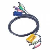 Aten Cable 5m, 2L-5305P