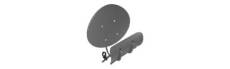 Maximum T-90 - Antenne - antenne parabolique - satellite