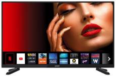 Polaroid - TV SMART 42 Full HD LED 106cm Netflix YouTube PrimeVideo