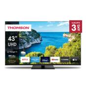 TV LED Thomson 43UG5C14 109 cm 4K UHD 2024