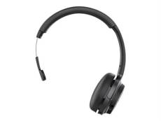 V7 HB605M - Micro-casque - sur-oreille - Bluetooth