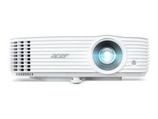 Acer X1526HK - Projecteur DLP - 3D - 4000 lumens - Full HD (1920 x 1080) - 16:9 - 1080p