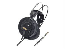 Audio-Technica ATH AD2000X - Écouteurs - circum-aural - filaire - jack 3,5mm
