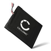 CELLONIC® Batterie Remplacement HAC-003 3600mAh pour