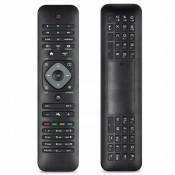 GUPBOO Télécommande Universelle de Rechange pour contrôleur Philips 3D AV Smart TV 32PFL6007T/12