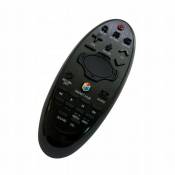 GUPBOO Télécommande Universelle de Rechange pour Samsung, Smart TV, Audio center d