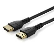 StarTech Cable - Premium High Speed HDMI Cable 2m