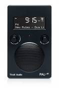 Tivoli Audio Compatible - PAL+ BT Portable FM/Dab Radio