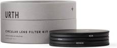 Urth - Kit de filtres pour objectif 43 mm : ND8, ND64 et ND1000 (Plus+)