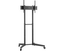 Chariot TV SpeaKa Professional SP-TVC-300 94,0 cm (37) - 177,8 cm (70) support sur pied , inclinable