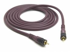 G & BL câble de Connexion Audio (1 x RCA numérique, 75 Ohm) 3,0 m (Import Allemagne)