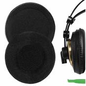 Geekria Earpad Replacement for Velvet Earpad for AKG