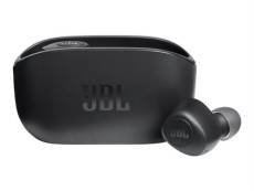 JBL Vibe 100TWS - Écouteurs sans fil avec micro -