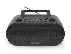 Lecteur radio CD et MP3 portable Muse M-35 Bluetooth