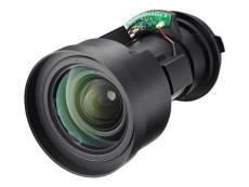 NEC NP40ZL - Objectif zoom grand angle - 13.3 mm -
