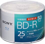Sony vidéo modèle de Remplissage de Disque Blu-Ray