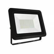 Spectrumled Projecteur LED Noctis Lux 2 SMD 50 W 3850 lm Boîtier noir, blanc neutre 4000 K