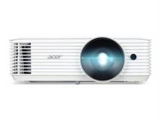 Acer M311 - Projecteur DLP - portable - 3D - 4500 ANSI lumens - WXGA (1280 x 800) - 16:10 - 802.11b/g/n sans fil