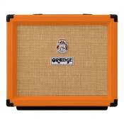 Amplificateur combo pour guitare orange Rocker 15