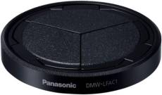 Capuchon Rétractable Panasonic DMW-LFAC1 Noir pour DMC-LX100