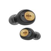 House of Marley Champion Ecouteurs Bluetooth 5.0 Sans