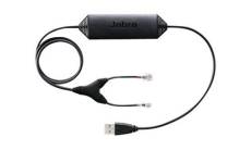 Jabra Link 14201-30 - Prise de casque micro - USB mâle