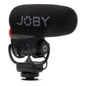 Microphone Joby Wavo Plus JB01734-BWW Noir
