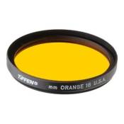 Tiffen Orange 16 - Filtre - orange - 67 mm
