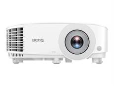 BenQ MX560 - Projecteur DLP - portable - 3D - 4000