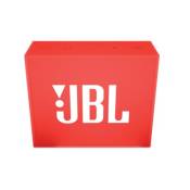 Mini Enceinte bluetooth JBL Go Rouge