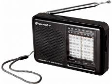 Radio roadstar radio tra-2989/n fm/mw/sw7b al.pile