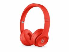 Solo3 wireless red Beats