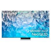 TV Samsung Neo QLED 85'' QE85QN900B 8K UHD Gris anthracite