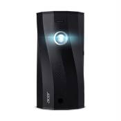 Vidéoprojecteur portable 360°C LED Acer C250i Noir