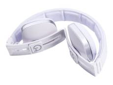 HIDITEC WAVE - Écouteurs avec micro - sur-oreille