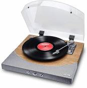 ION Audio Premier LP – Platine vinyle Bluetooth,