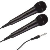 microphones main vocal dynamique, unidirectionnel pro