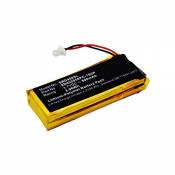 subtel® Batterie BAT00002 800mAh Compatible avec Cardo