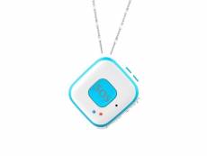 Super mini traceur android ios gps collier gsm wifi