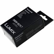 Panasonic Lumix DMW-BCK7E Batterie rechargeable 3.6V,