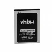 vhbw Batterie Remplacement pour Archos AC50TI4G pour