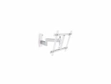 Vogels wall3245white support orientable - 32 a 55 -