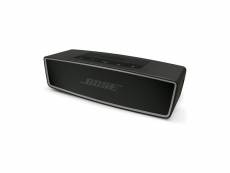 Bose soundlink mini ii se triple noir enceinte inalámbrico bluetooth sonido de alta calidad 0017817807524