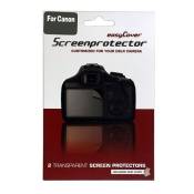 Easycover Spc5d3 Protecteur D'écran Pour Canon 5d