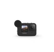 Module média GoPro pour appareil photo HERO9 Noir