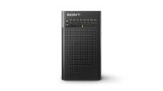 Radio Portable Sony ICF-P26 Noir