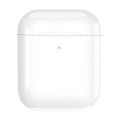 Dosettes Air Chargeur de Charge Sans Fil Couvercle de Rechange Case Box pour Apple Airpod WEN633