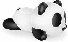 Enceinte sans Fil Lumineuse Bluetooth au Forme de Panda